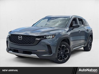 Used 2023 MAZDA CX-50 Meridian Edition w/ Cargo Package