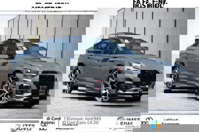 Certified 2025 Audi A5 2.0T Premium Plus