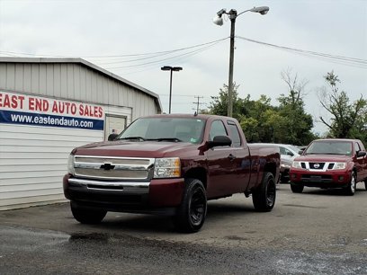 Used 2009 Chevrolet Silverado 1500 LT w/ All Star Package