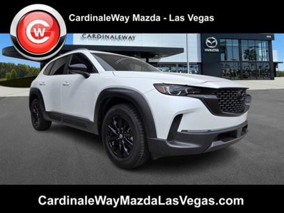 Certified 2023 MAZDA CX-50 2.5 S w/ Preferred Plus Pkg