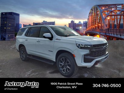 Used 2022 Chevrolet Tahoe Z71