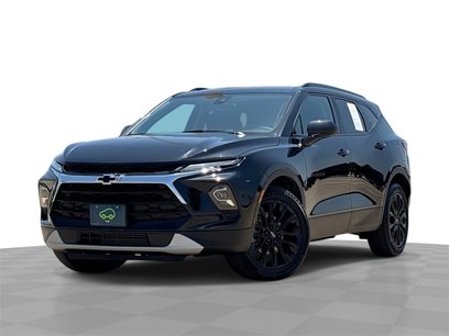 Certified 2023 Chevrolet Blazer LT w/ Convenience Package