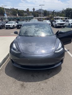 Used 2021 Tesla Model 3 Standard Range Plus