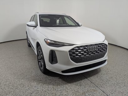 New 2025 Audi Q5 Premium