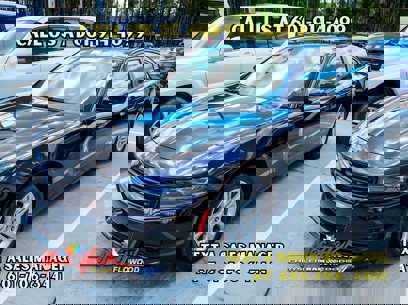 Used 2023 Dodge Charger SXT
