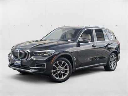 Certified 2022 BMW X5 xDrive40i w/ Premium Package
