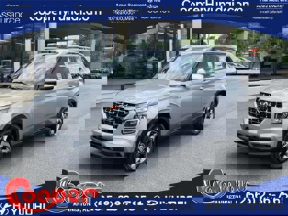 New 2025 Hyundai Venue SEL