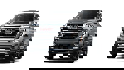 New 2025 GMC Yukon Elevation
