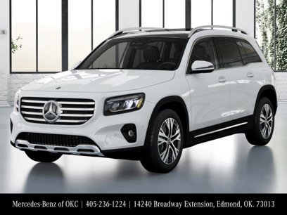 Used 2025 Mercedes-Benz GLB 250