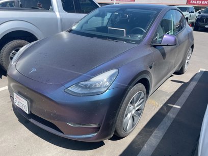 Used 2021 Tesla Model Y 2WD