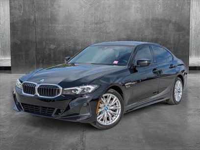 Certified 2023 BMW 330e w/ Premium Package
