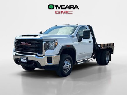 Used 2023 GMC Sierra 3500 Pro
