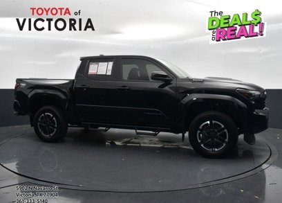 Used 2024 Toyota Tacoma TRD Sport