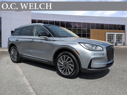 Used 2023 Lincoln Corsair Reserve w/ Equipment Group 201A