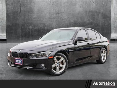 Used 2013 BMW 328i xDrive Sedan