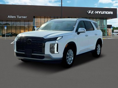 New 2025 Hyundai Palisade SEL