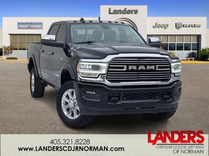Used 2022 RAM 2500 Laramie