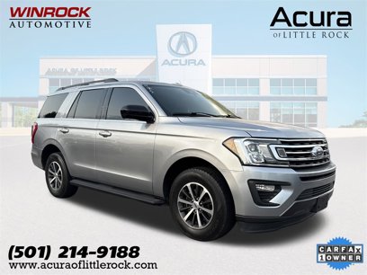 Used 2021 Ford Expedition XL