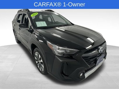 Used 2024 Subaru Outback Limited
