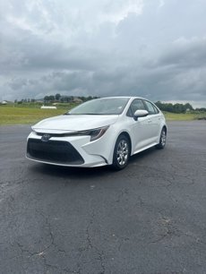 Used 2020 Toyota Corolla LE
