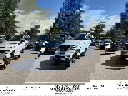 New 2026 Volvo XC40 B4 Plus
