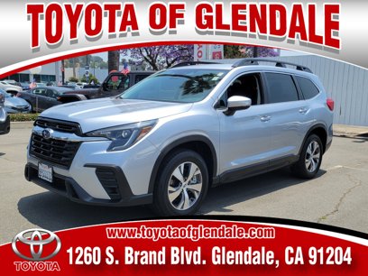 Used 2024 Subaru Ascent Premium w/ Convenience Package