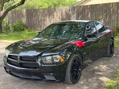 Used 2014 Dodge Charger R/T