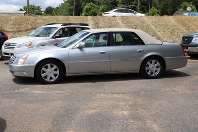 Used 2007 Cadillac DTS Luxury I