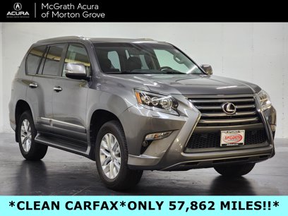 Used 2014 Lexus GX 460