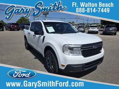 Used 2024 Ford Maverick XLT w/ XLT Luxury Package