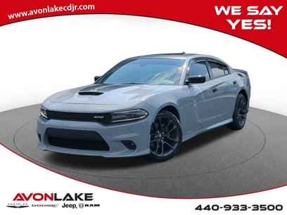 Used 2021 Dodge Charger R/T w/ Daytona Edition Group