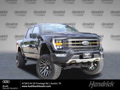 Used 2023 Ford F150 Tremor