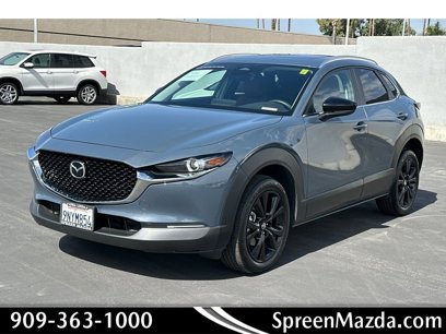 Certified 2024 MAZDA CX-30 AWD 2.5 S w/ Preferred Package