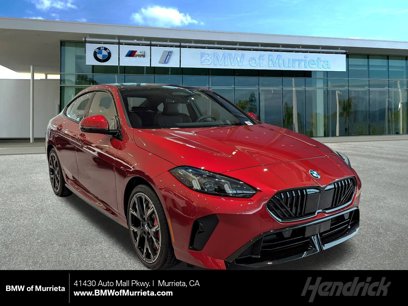 New 2025 BMW 228i xDrive