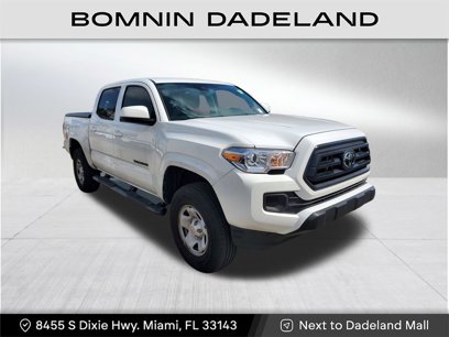 Used 2023 Toyota Tacoma SR