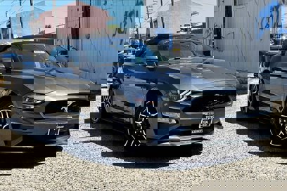 Used 2019 Ford Mustang Premium