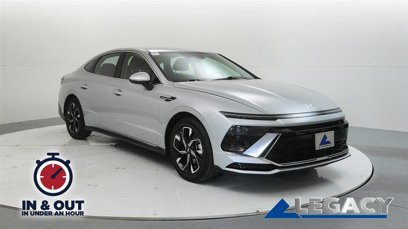 Used 2024 Hyundai Sonata SEL