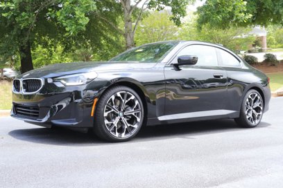 New 2025 BMW 230i Coupe w/ Convenience Package