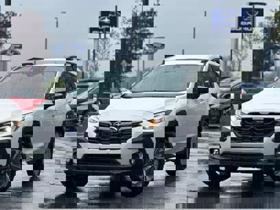 New 2025 Subaru Crosstrek 2.5i Premium