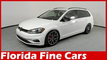 Used 2019 Volkswagen Golf S
