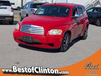 Used 2010 Chevrolet HHR LT w/ My Link Package