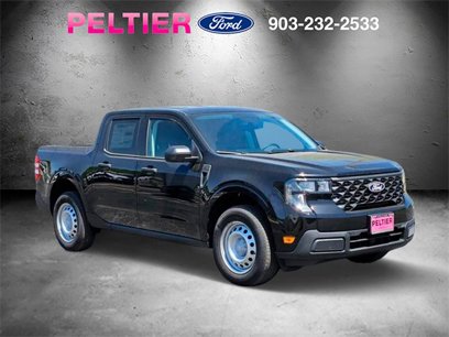 New 2025 Ford Maverick XL