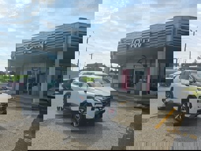 New 2025 Nissan Rogue SL