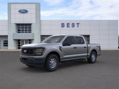 New 2024 Ford F150 XL