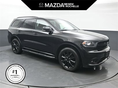 Used 2018 Dodge Durango GT w/ Premium Group