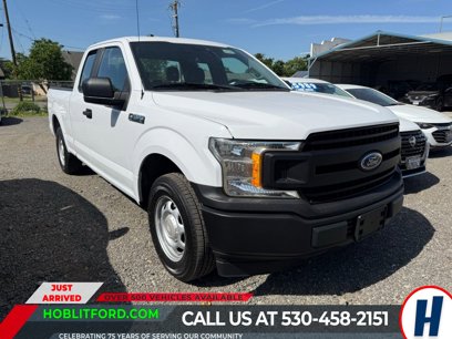 Used 2019 Ford F150 XL w/ Equipment Group 101A Mid