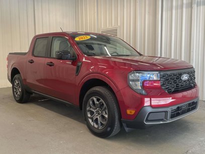 Used 2025 Ford Maverick XLT w/ XLT Luxury Package