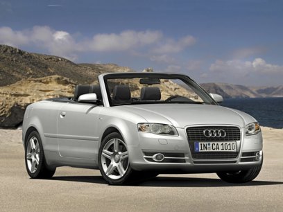 Used 2008 Audi A4 2.0T