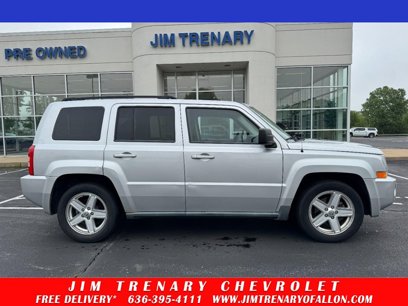Used 2010 Jeep Patriot Sport