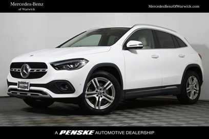 Used 2023 Mercedes-Benz GLA 250 4MATIC